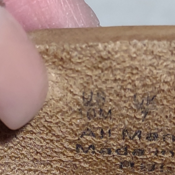 Dr schools shoes for women size 10 - Picture 5 of 6